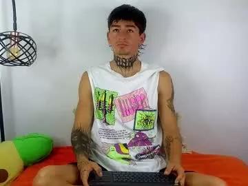 estebanchar_ on Chaturbate