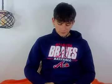 estebanchar_ on Chaturbate