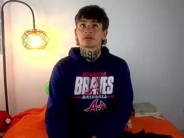 estebanchar_ on Chaturbate