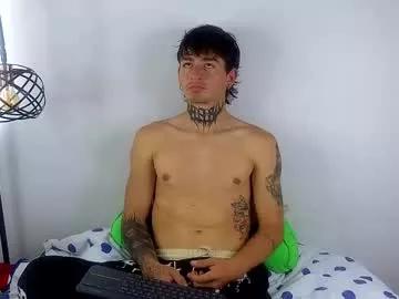 estebanchar_ on Chaturbate