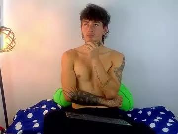 estebanchar_ on Chaturbate