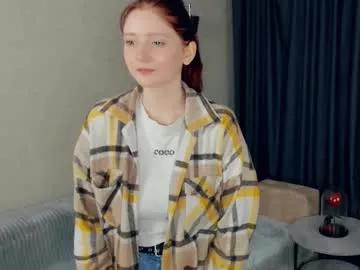eugeniagranger on Chaturbate 
