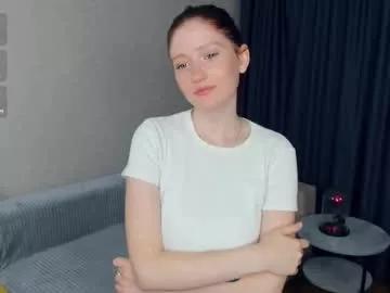 eugeniagranger on Chaturbate 