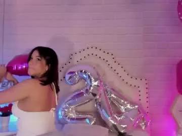 eureekaa on Chaturbate 