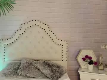 eureekaa on Chaturbate 