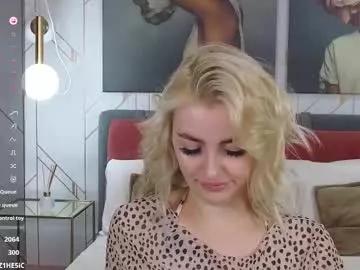 eva__summers on Chaturbate 
