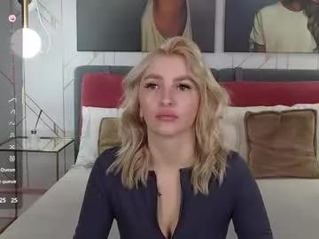 eva__summers on Chaturbate 