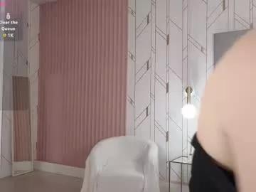 eva__summers on Chaturbate 