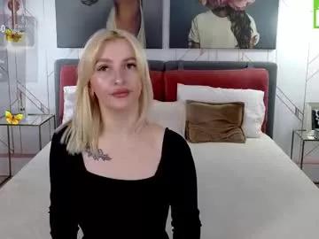 eva__summers on Chaturbate 