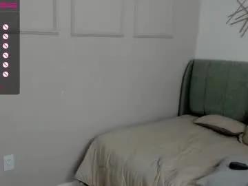 eva_boston — GOAL: let's play with my wet pussy [107 tokens remaining] just for today, my control in unlimited pvt. come and control my pussy with the domi #curvy #bbw #latina #bigass #bigboobs