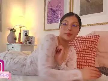 eva_depp — GOAL: Soft bj + CLOSE [149 tokens remaining] Cute Girl wants cum inside her throat / My favorite patterns 33 // 122 / 160 #deepthroat #natural #anal #saliva #teen