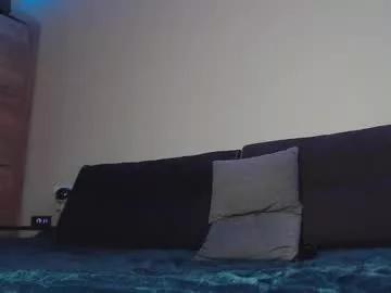 eva_heaven on Chaturbate