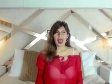 eva_loretti on Chaturbate 