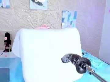 evaa_rosee on Chaturbate 