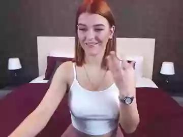 evamerlo on Chaturbate