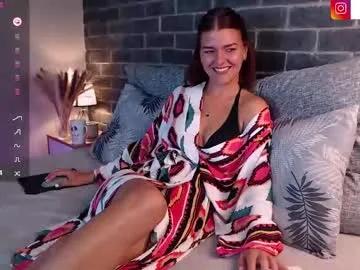evamerlo on Chaturbate