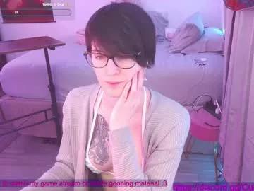 evavivi59 on Chaturbate 