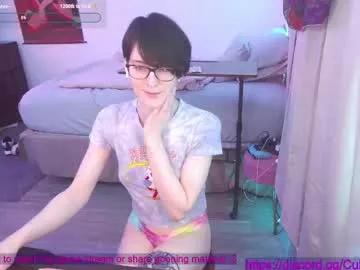 evavivi59 on Chaturbate 