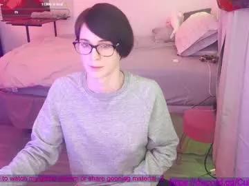 evavivi59 on Chaturbate 