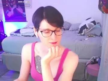 evavivi59 on Chaturbate 