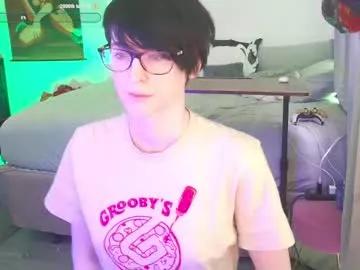 evavivi59 on Chaturbate 