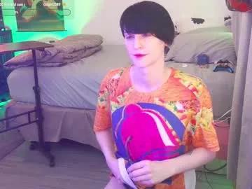 evavivi59 on Chaturbate 