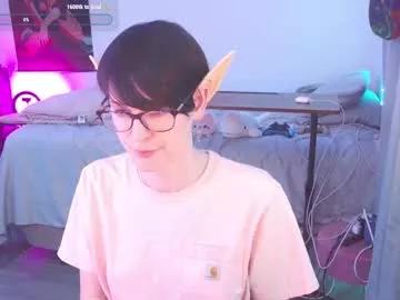 evavivi59 on Chaturbate 