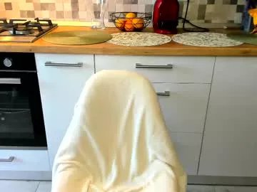 eveeevian on Chaturbate 