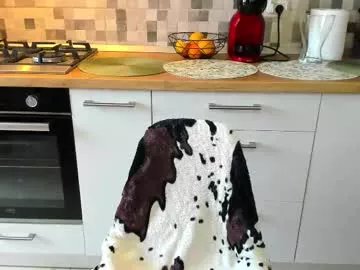 eveeevian on Chaturbate 