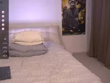 evelina_fox on Chaturbate 