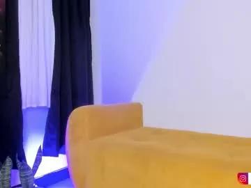 evelyn_millers_11 on Chaturbate 