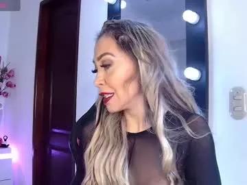 evelynagrey on Chaturbate 