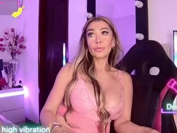 evelynagrey on Chaturbate 