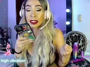 evelynagrey on Chaturbate 