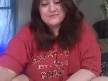 evelynvanderbilt on Chaturbate 