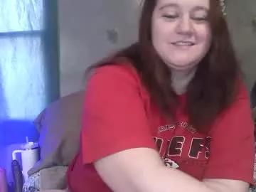 evelynvanderbilt on Chaturbate 