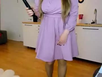 eyescomet on Chaturbate 