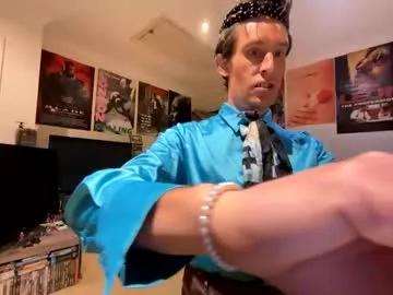 fagboysissy on Chaturbate