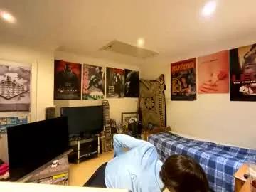 fagboysissy on Chaturbate