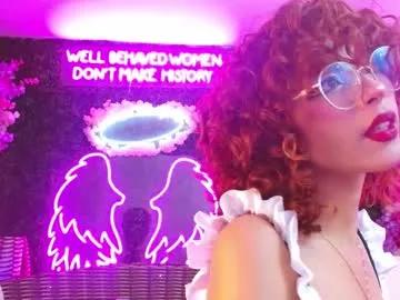 fairy_sweet_ on Chaturbate 
