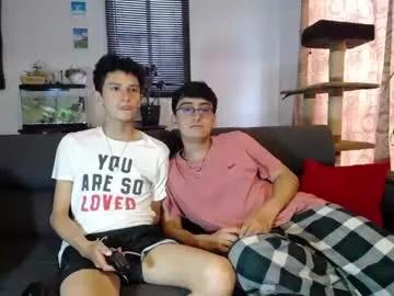 fallgays on Chaturbate