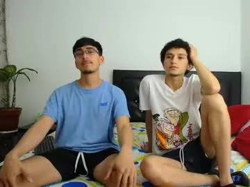 fallgays on Chaturbate