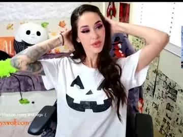 fantasyxwolf's avatar