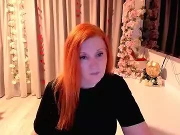 fire_foxone on Chaturbate