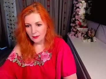 fire_foxone on Chaturbate