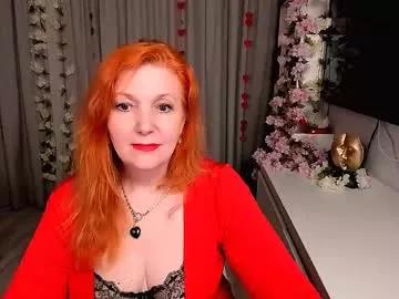 fire_foxone on Chaturbate