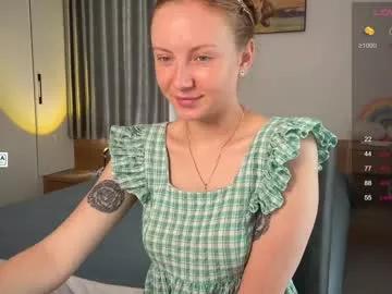 fire_red_ on Chaturbate 