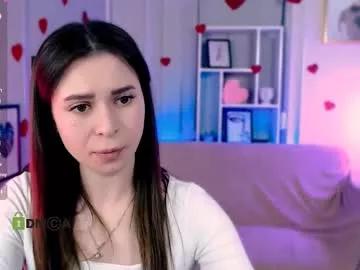 Freechat flora_ri on Chaturbate