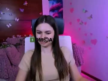 Freechat flora_ri on Chaturbate