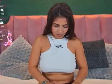 Chaturbate florentina2004 is Freechat florentina2004 — GOAL: CowGirl Ride Look into my eyes Don't forget to follow me!!  #bigboobs #smoke #brunette #daddy #teen